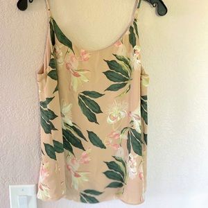 Aritzia Babaton camisole